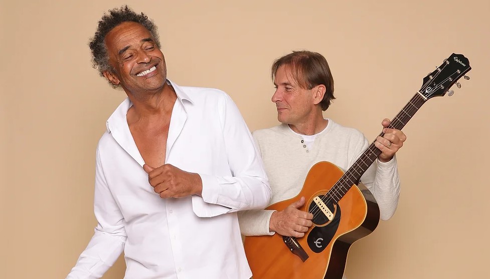 Image for Yannick Noah