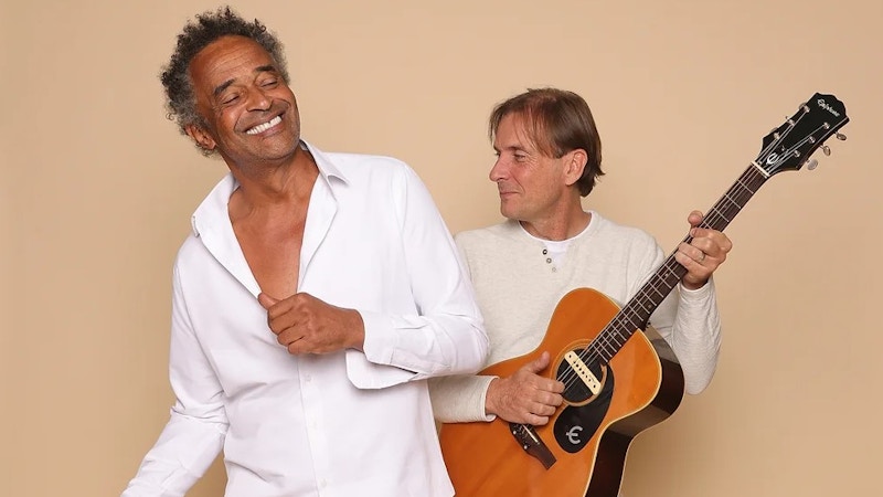 Yannick Noah Image for Yannick Noah