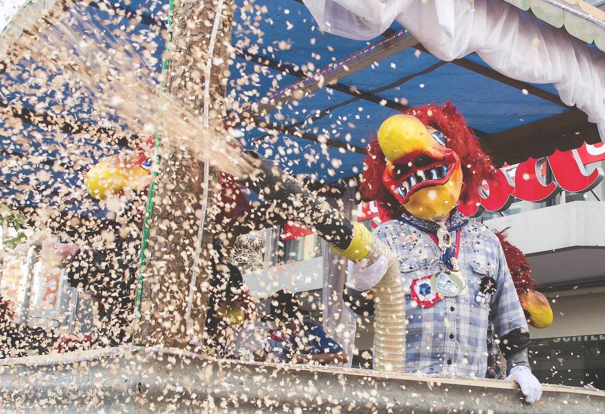 Image for Karneval v Bielu