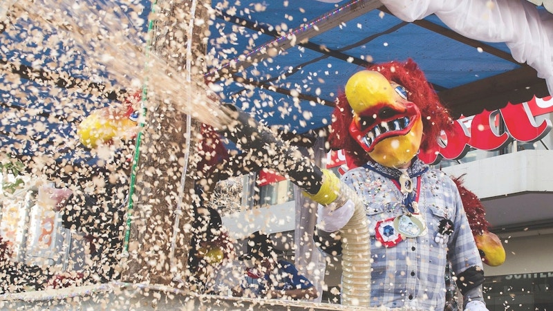 Karneval v Bielu Image for Karneval v Bielu