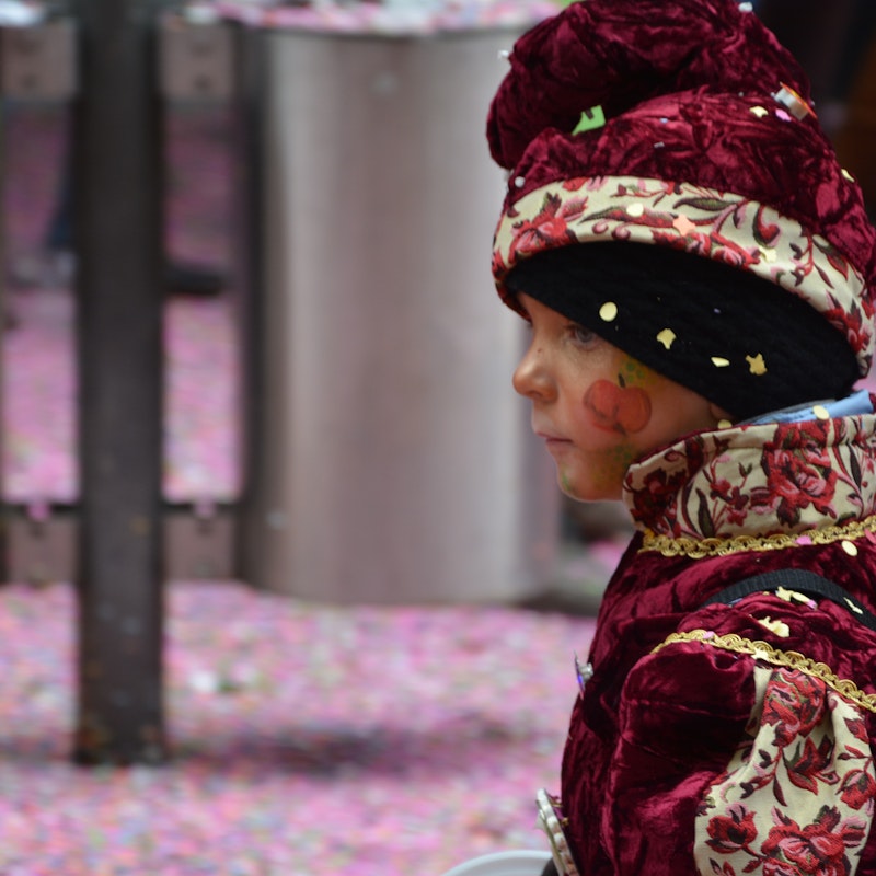 Karneval v Bielu Image for Karneval v Bielu