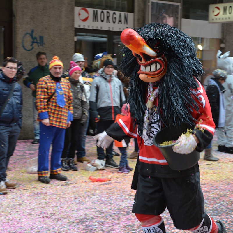 Karneval v Bielu Image for Karneval v Bielu