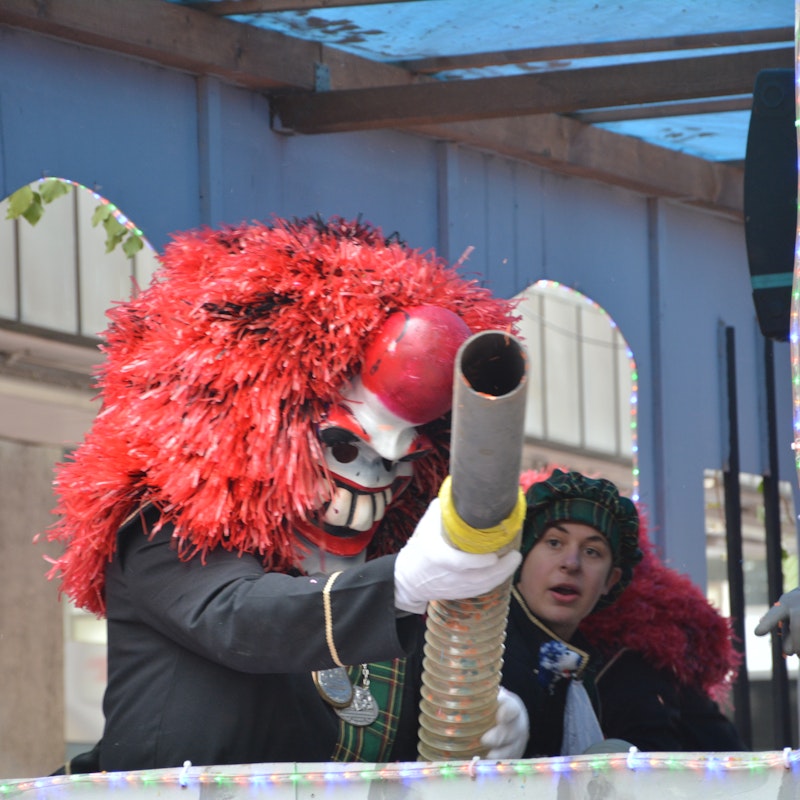 Karneval v Bielu Image for Karneval v Bielu