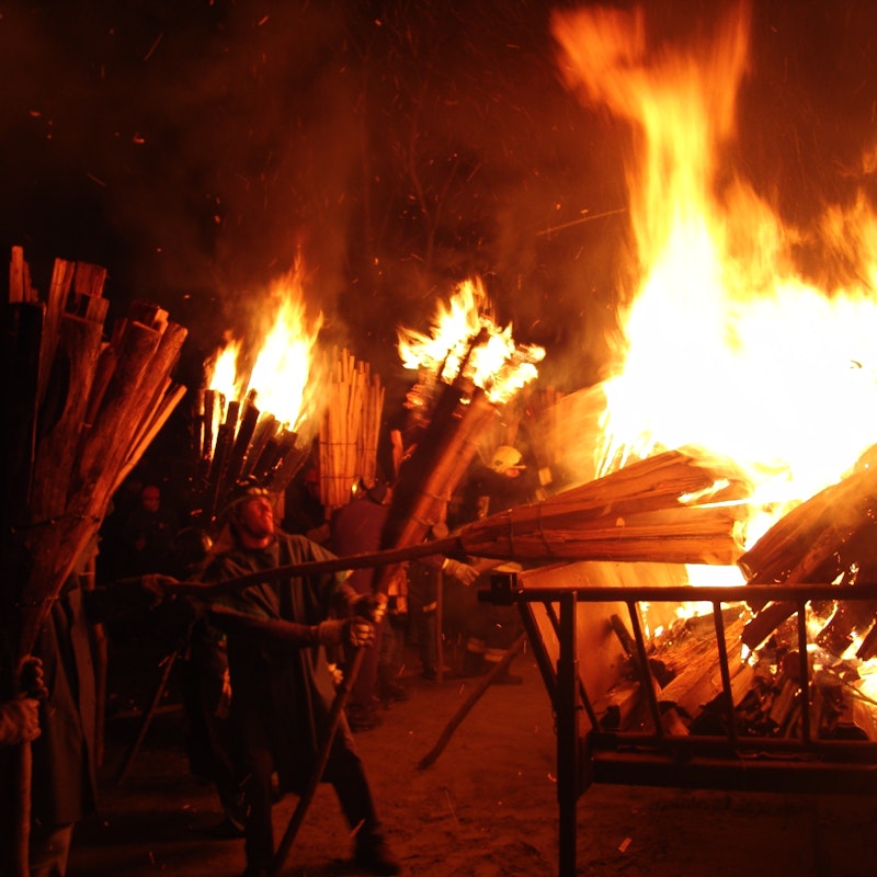 Chienbäse Image for Chienbäse