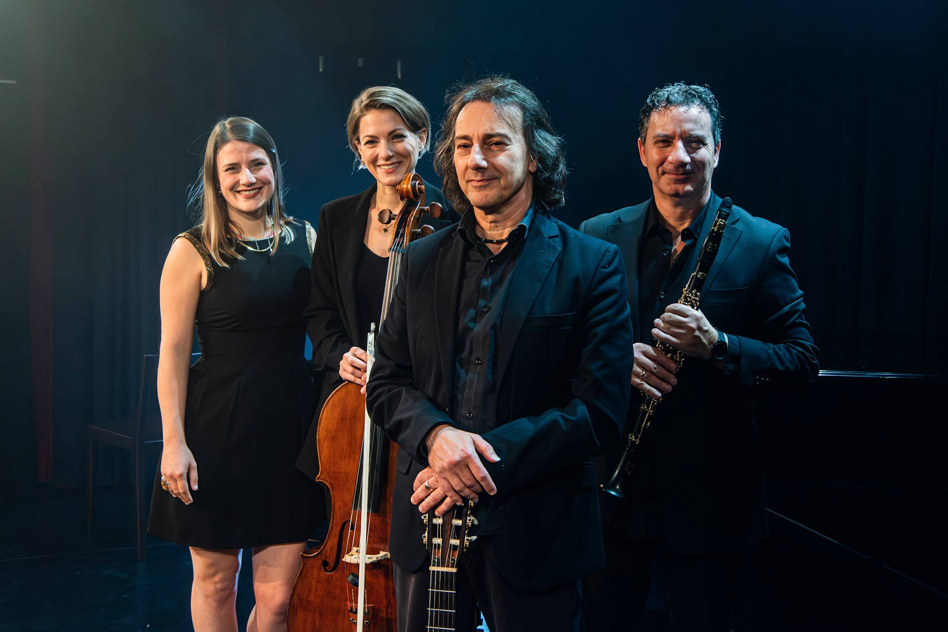 Image for Pippo Pollina