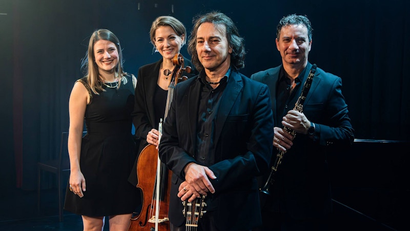 Pippo Pollina Image for Pippo Pollina