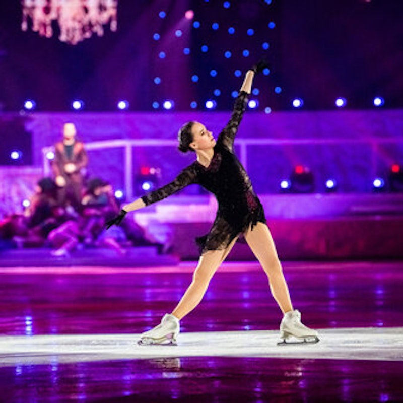 Arte sobre hielo Image for Arte sobre hielo