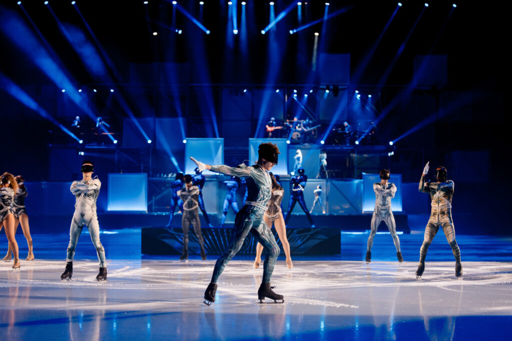 Image for Arte sobre hielo