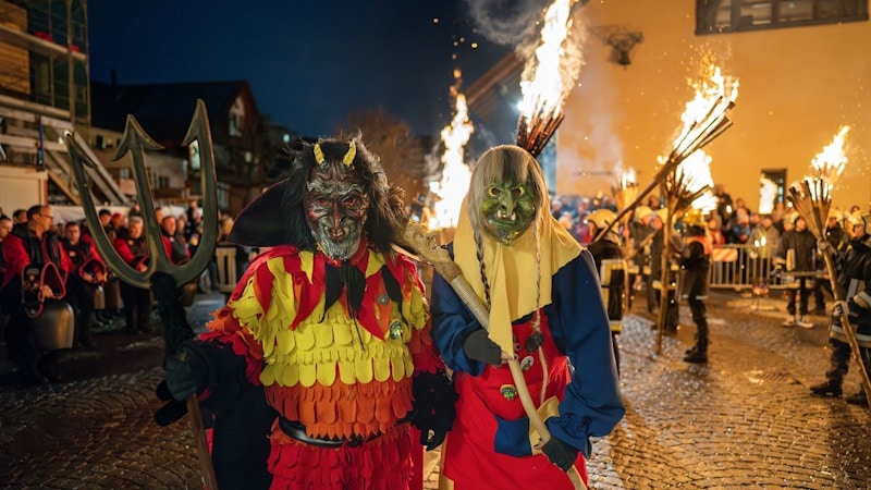 Chäppelihäx y Funggefüür Image for Chäppelihäx y Funggefüür