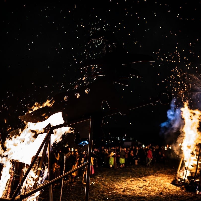 Chäppelihäx y Funggefüür Image for Chäppelihäx y Funggefüür