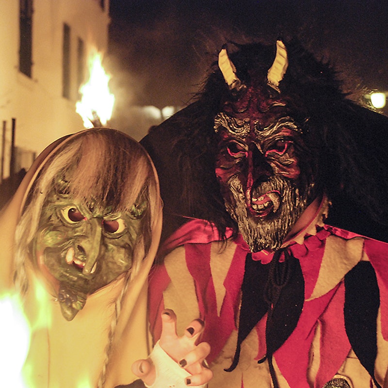 Chäppelihäx y Funggefüür Image for Chäppelihäx y Funggefüür