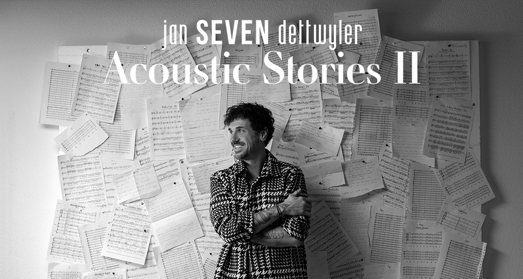 Image for Jan Seven Dettwyler