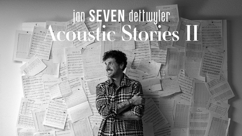 Jan Seven Dettwyler Image for Jan Seven Dettwyler