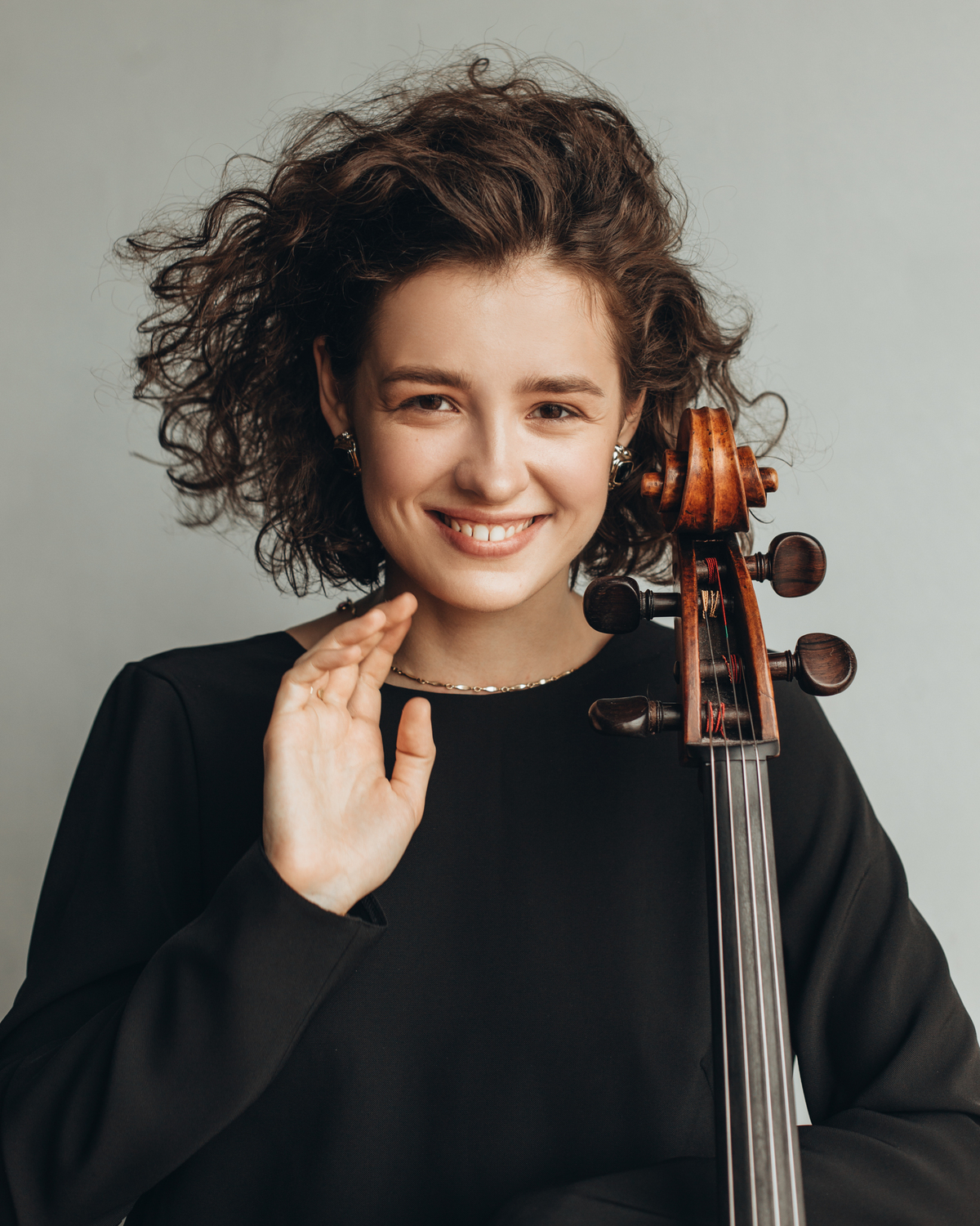 Image for Anastasia Kobekina: Violoncelle français