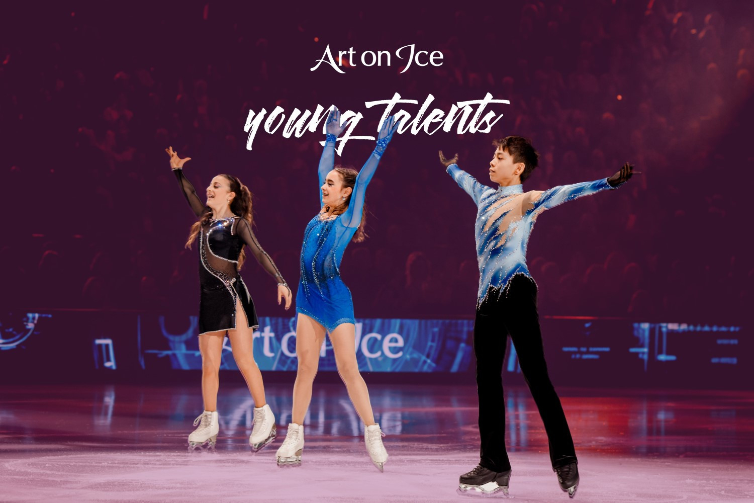 Image for Art on Ice