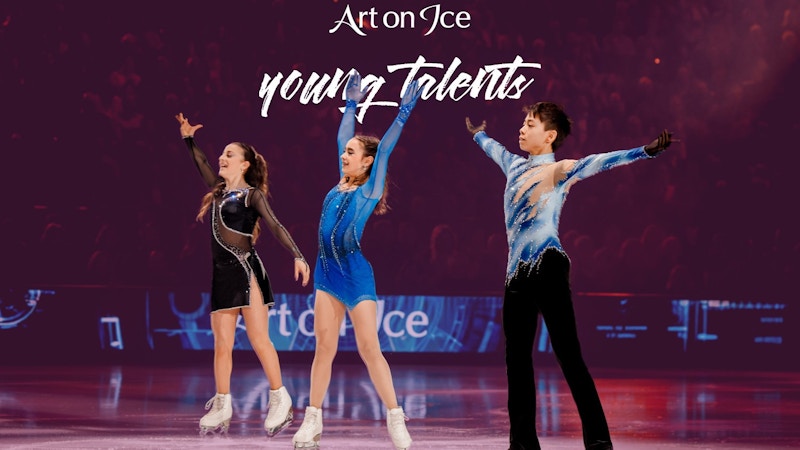 Art on Ice Image for Art on Ice