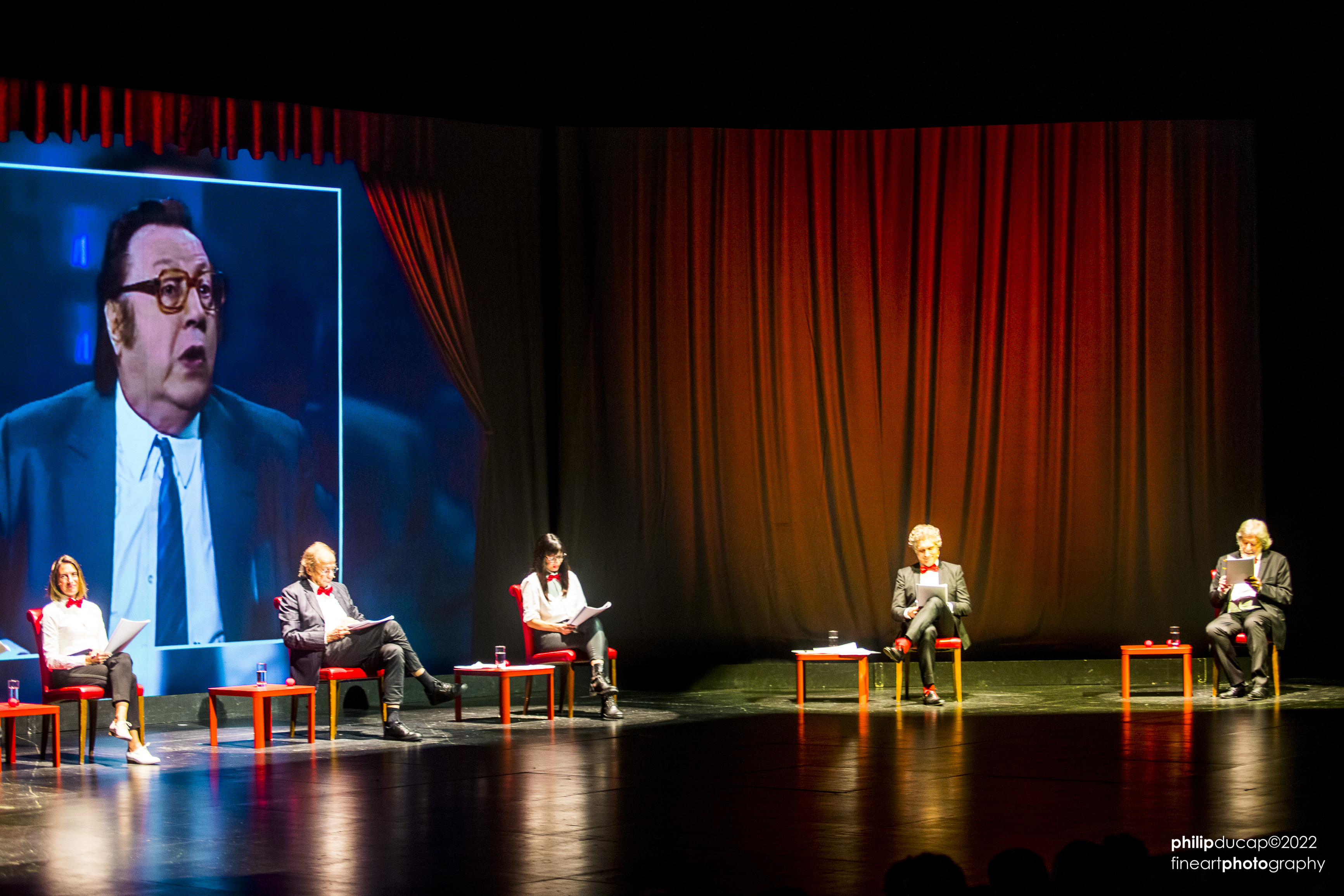 Image for Il a la côte Devos