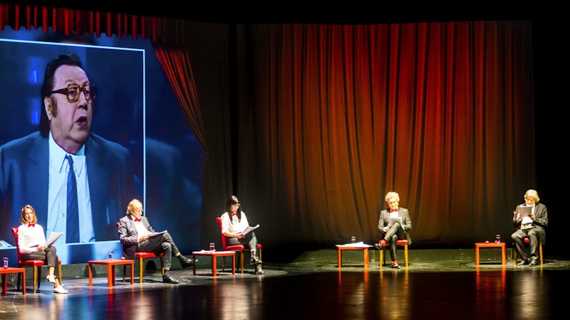 Il a la côte Devos Image for Il a la côte Devos