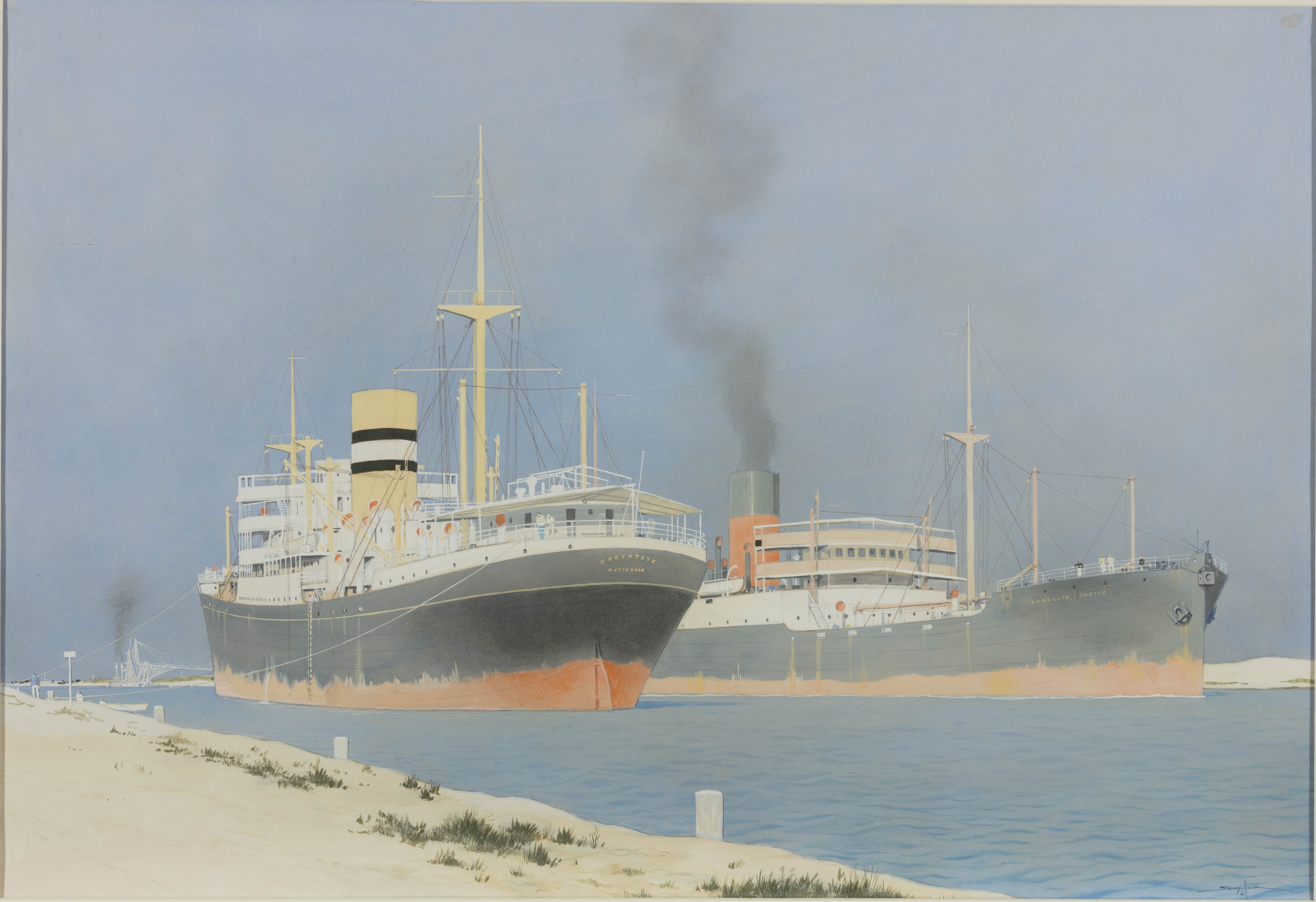 Image for Kuratorenführung mit Jean-Luc Rickenbacher