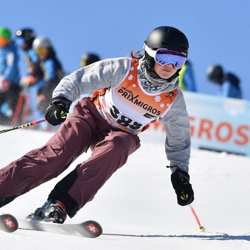 GRAND PRIX MIGROS Image for GRAND PRIX MIGROS