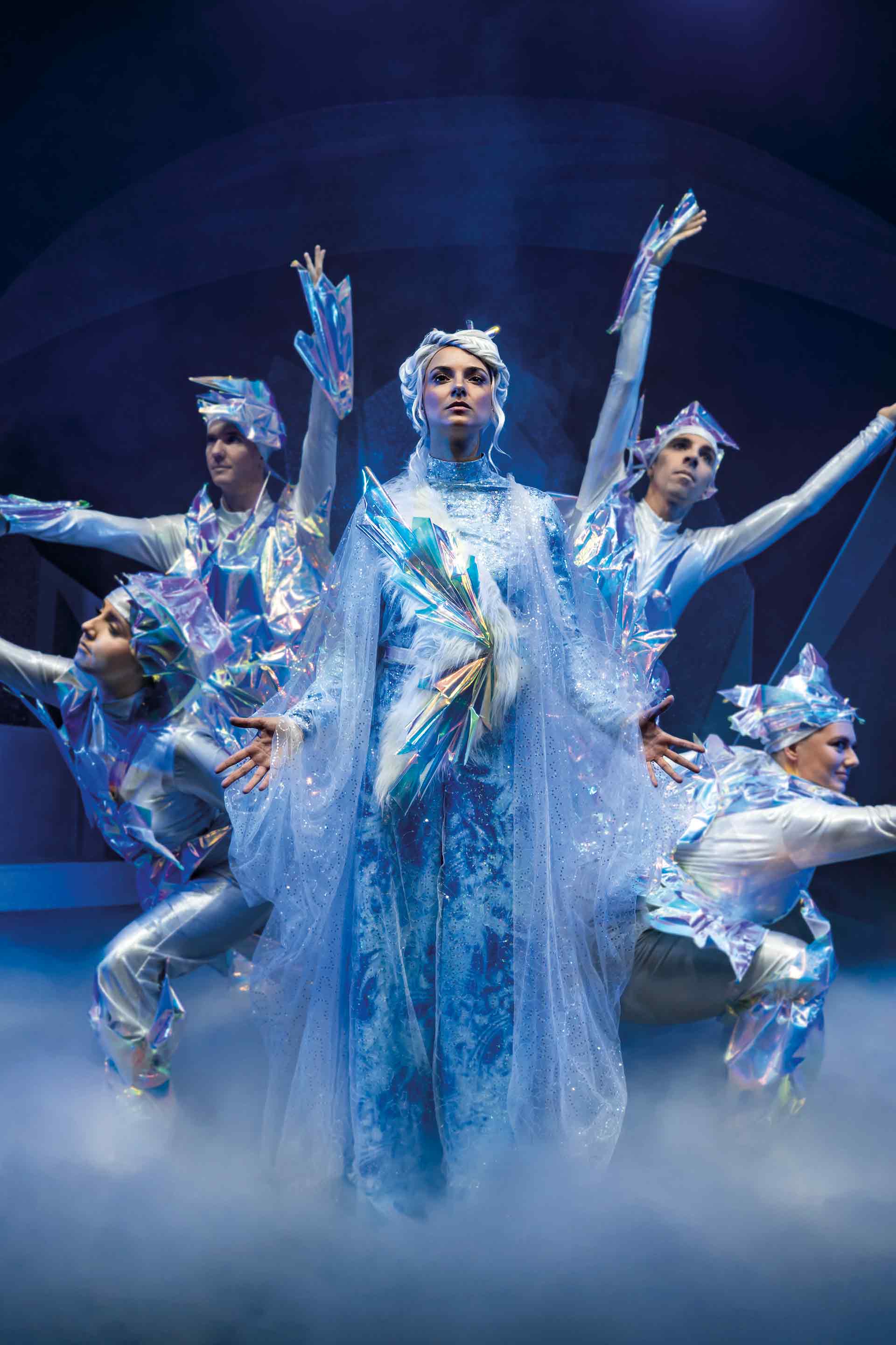 Image for Schneekönigin – Das Musical