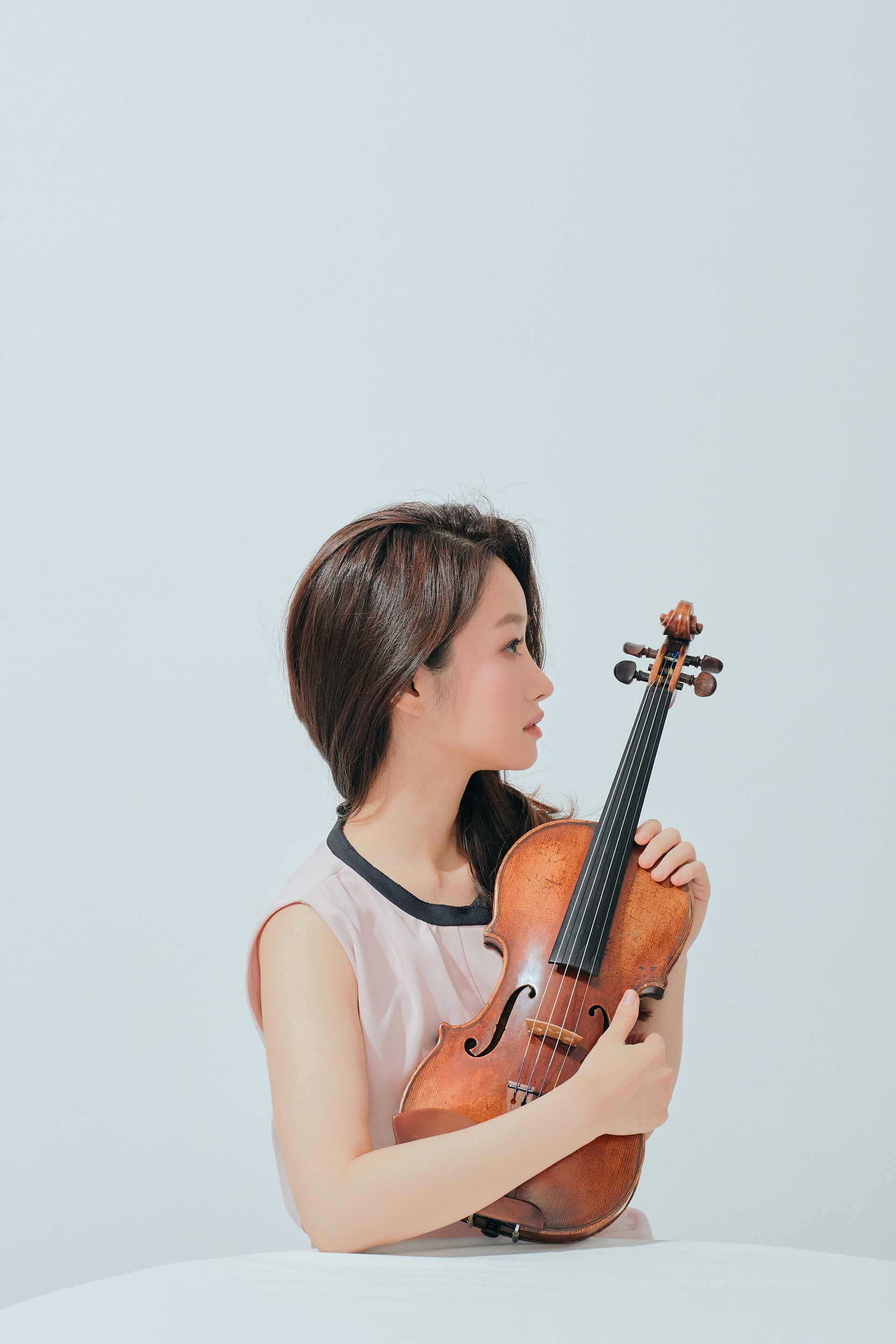 Image for Kim Bomsori mit Kammerorchester Basel