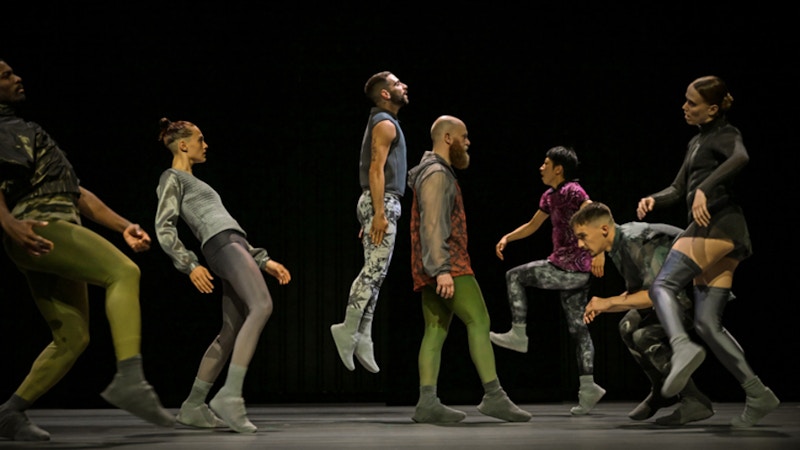 Steps : tanzmainz "Sphynx" Image for Steps : tanzmainz "Sphynx"