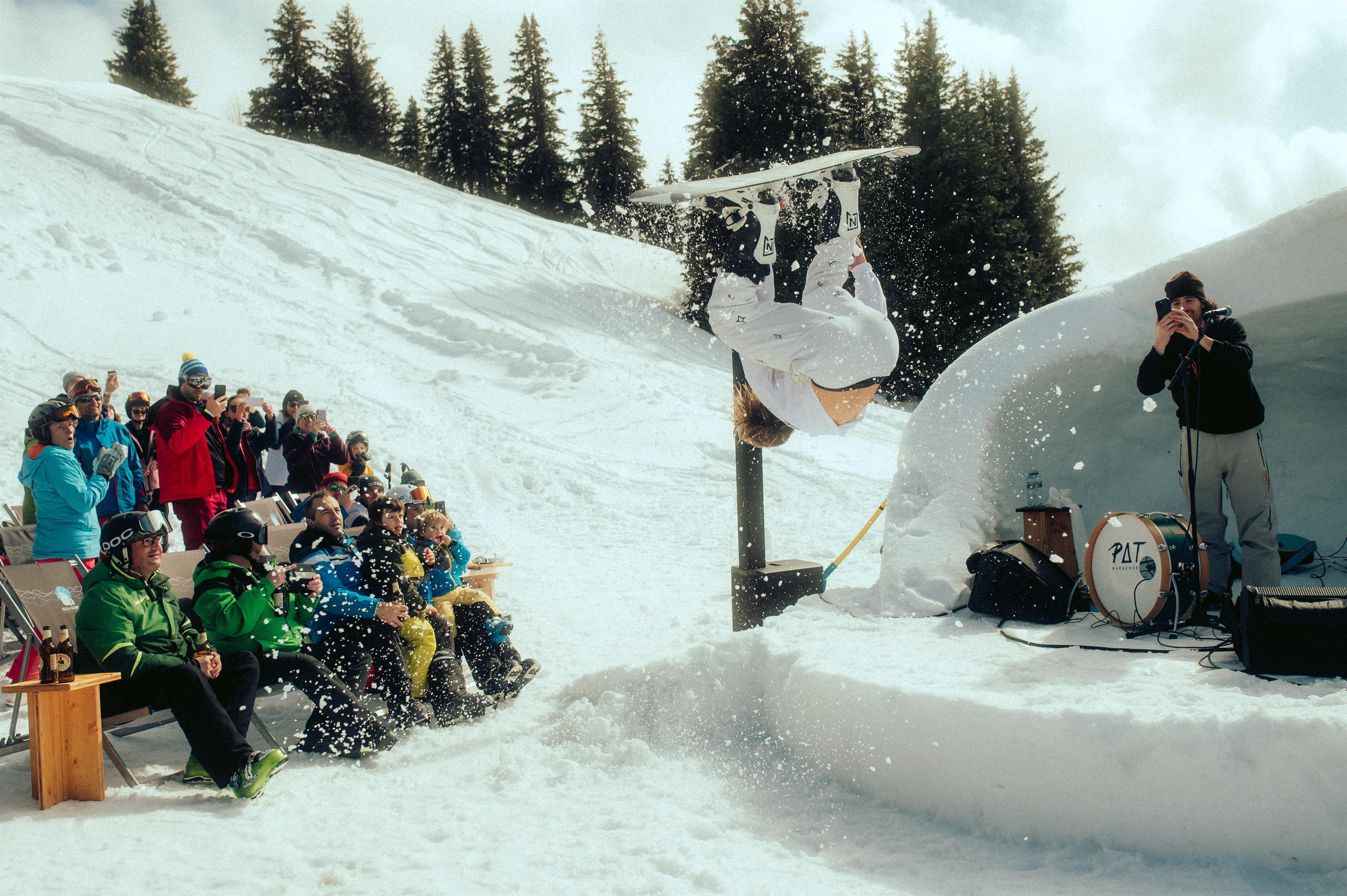 Image for Slopesound Festival