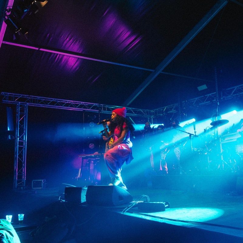 Slopesound Festival Image for Slopesound Festival