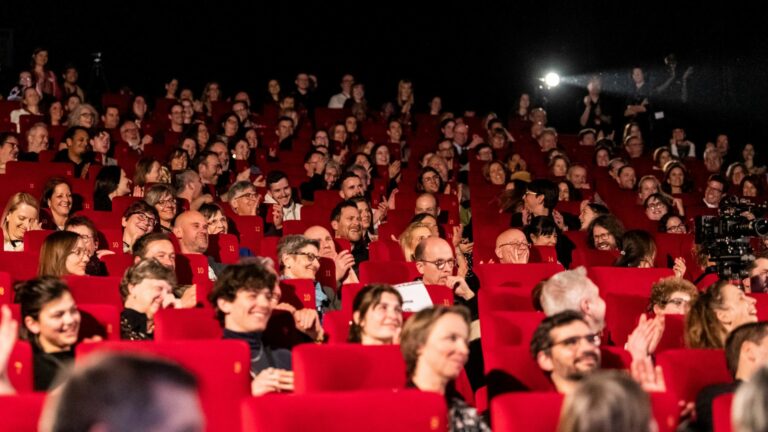 Image for FIFF: International Film Festival