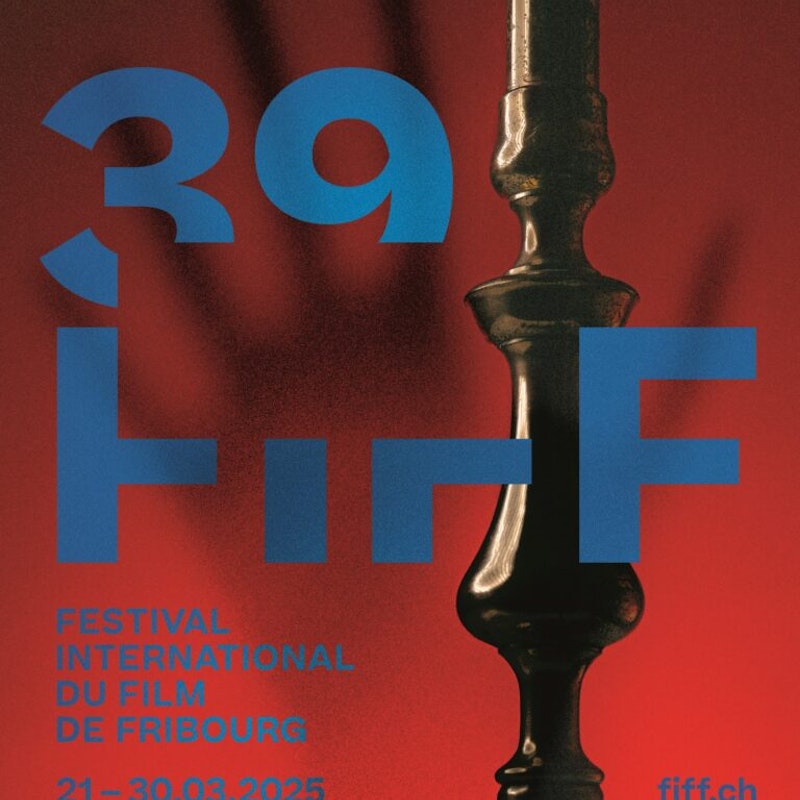 FIFF: International Film Festival Image for FIFF: International Film Festival