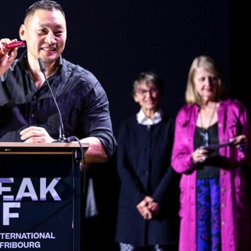 FIFF: International Film Festival Image for FIFF: International Film Festival