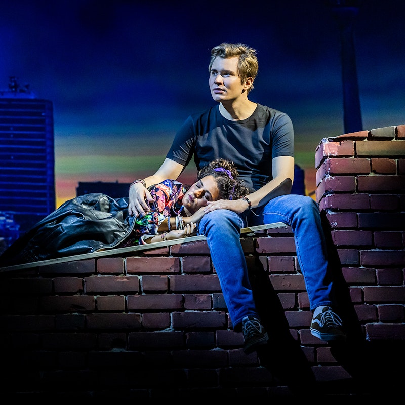 Abenteuerland - Das Musical Image for Abenteuerland - Das Musical