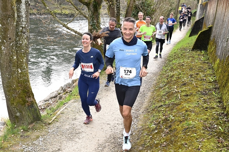 Image for 25. Badener Limmat-Lauf 2025