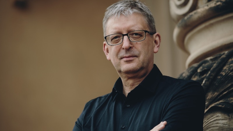 Accademia Bach di Stoccarda: Matthäuspassion Image for Accademia Bach di Stoccarda: Matthäuspassion