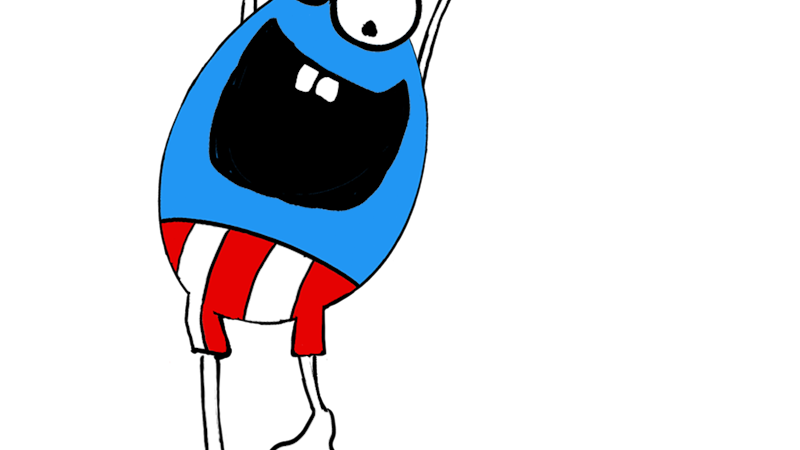 Blaueierschwimmen, Ostermontag 14 Uhr, Seebadi Niederuster Image for Blaueierschwimmen, Ostermontag 14 Uhr, Seebadi Niederuster