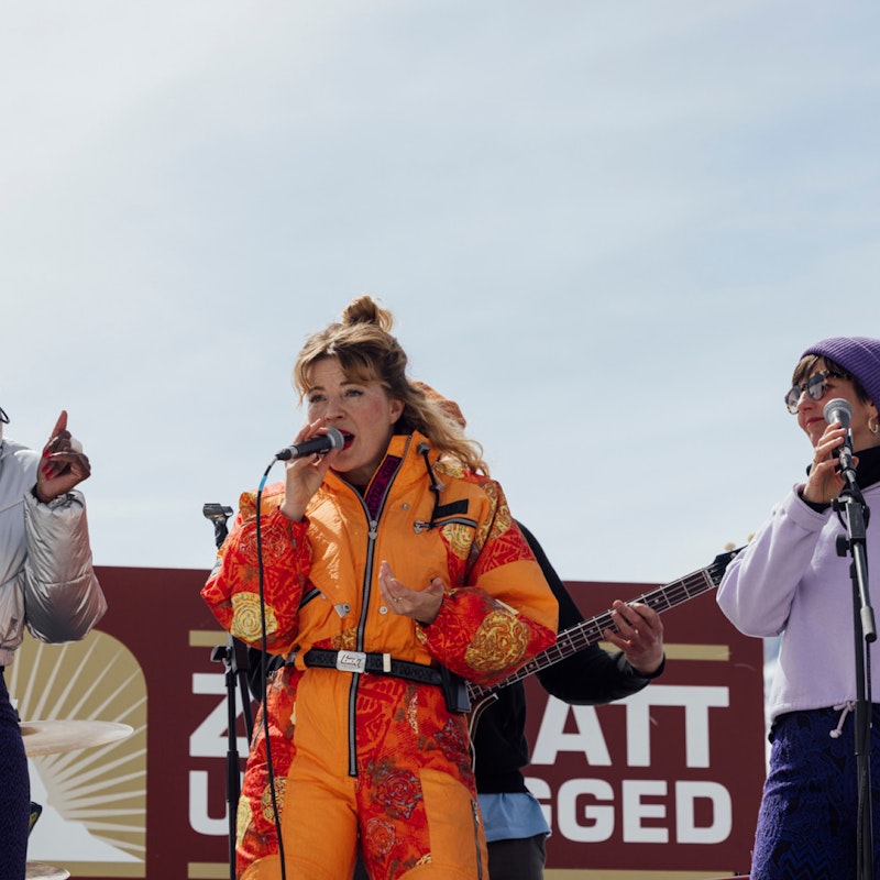 Zermatt Unplugged 2026 Image for Zermatt Unplugged 2026