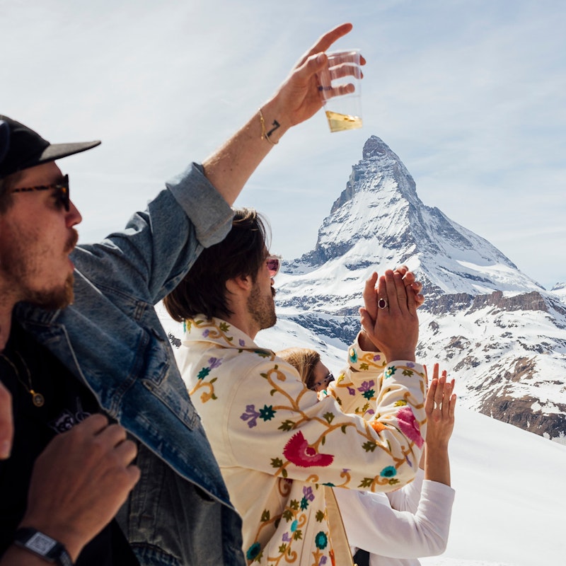 Zermatt Unplugged 2026 Image for Zermatt Unplugged 2026