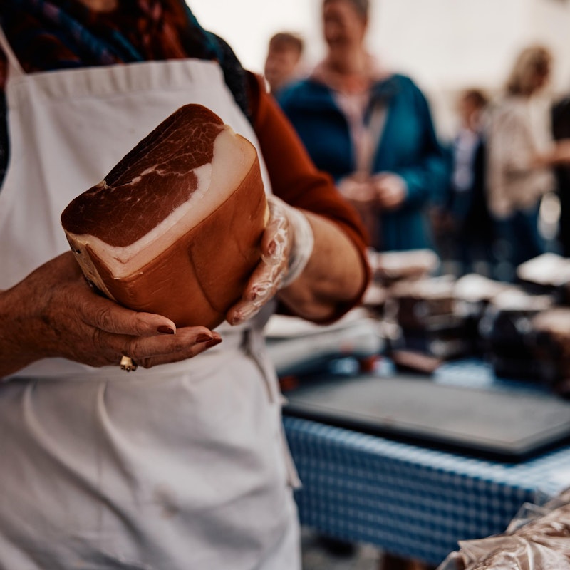 Easter market Image for Easter market