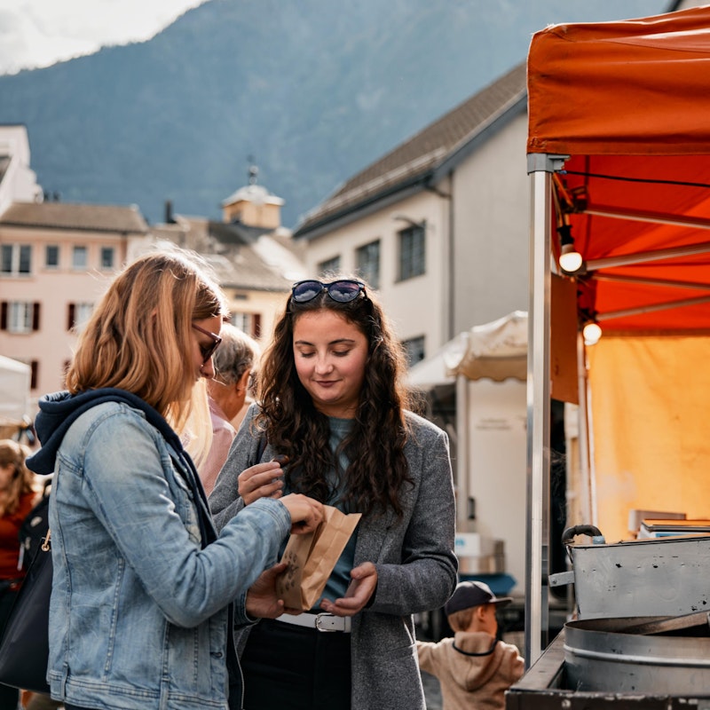 Mercato di Pasqua Image for Mercato di Pasqua