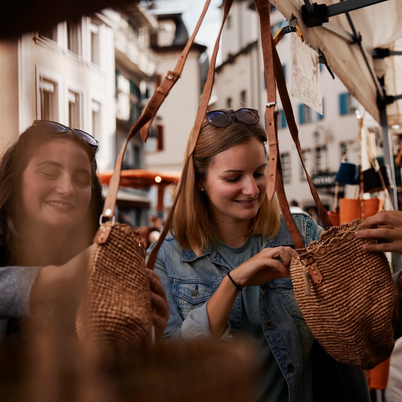 Mercato di Pasqua Image for Mercato di Pasqua