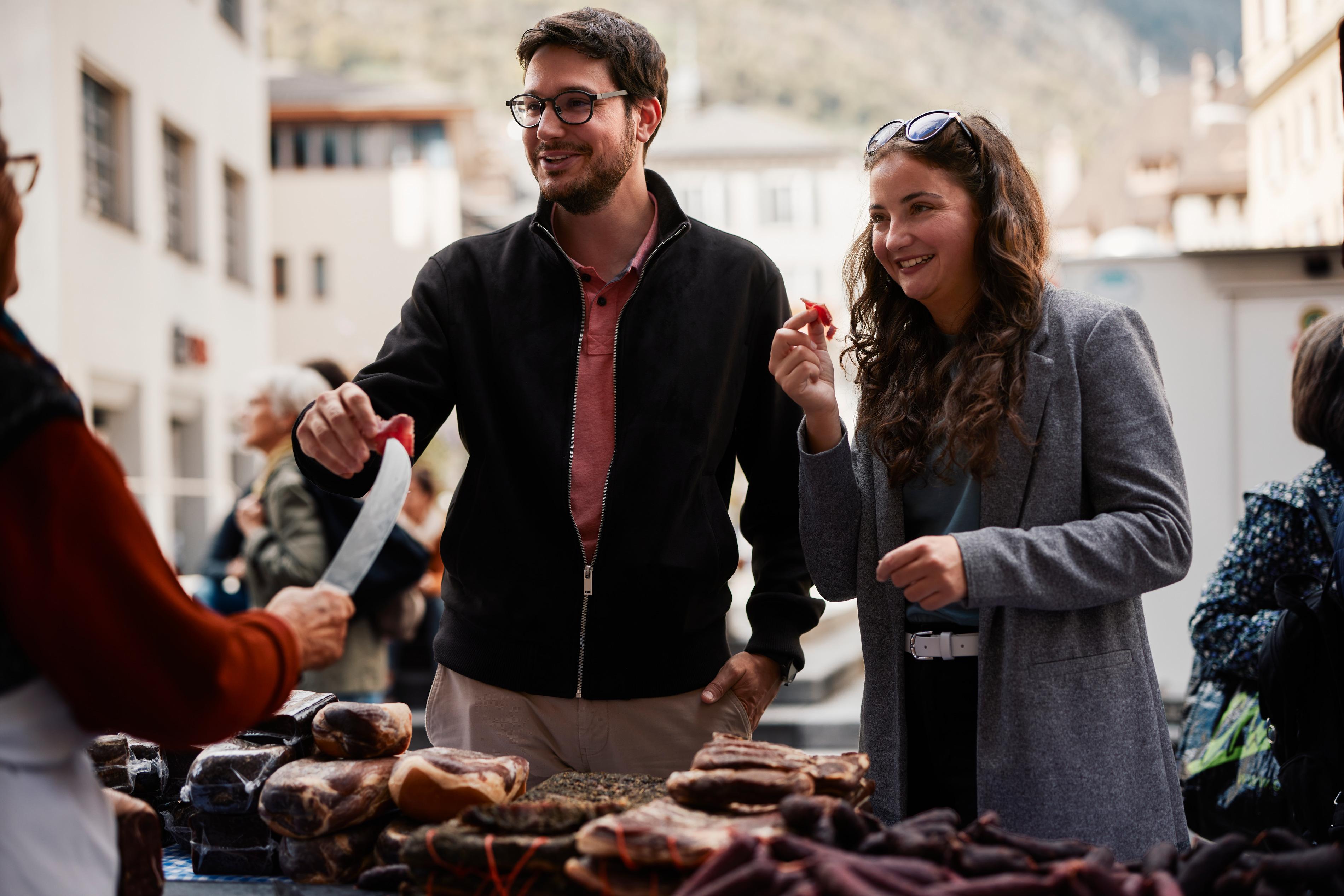 Image for Mercato di Pasqua