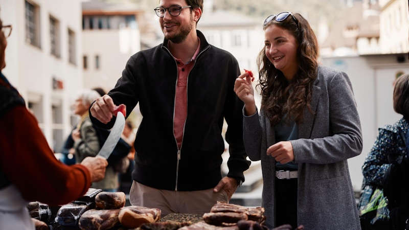 Mercato di Pasqua Image for Mercato di Pasqua