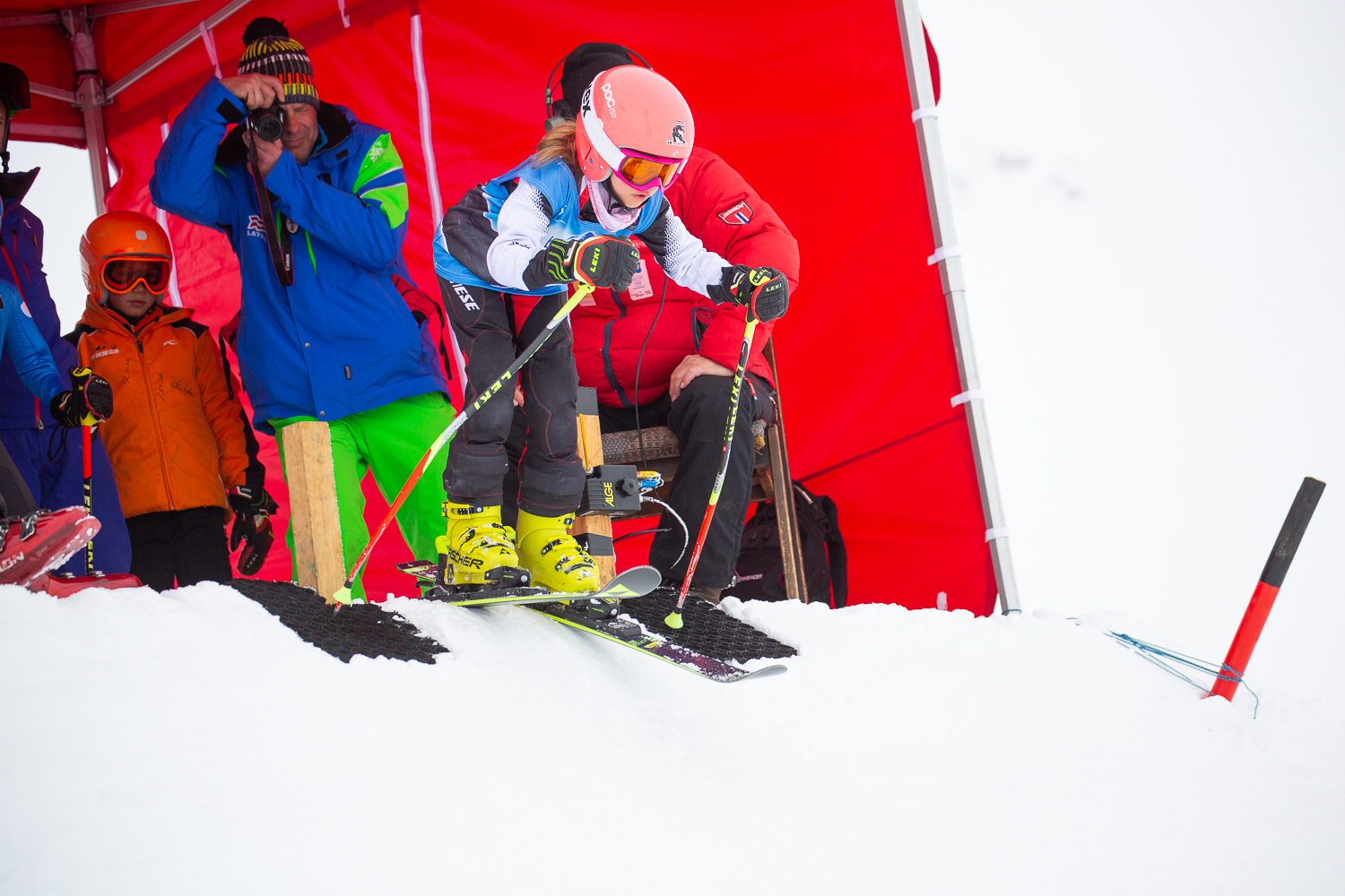 Image for 21 Copa Internacional de Alumnos de Silvretta