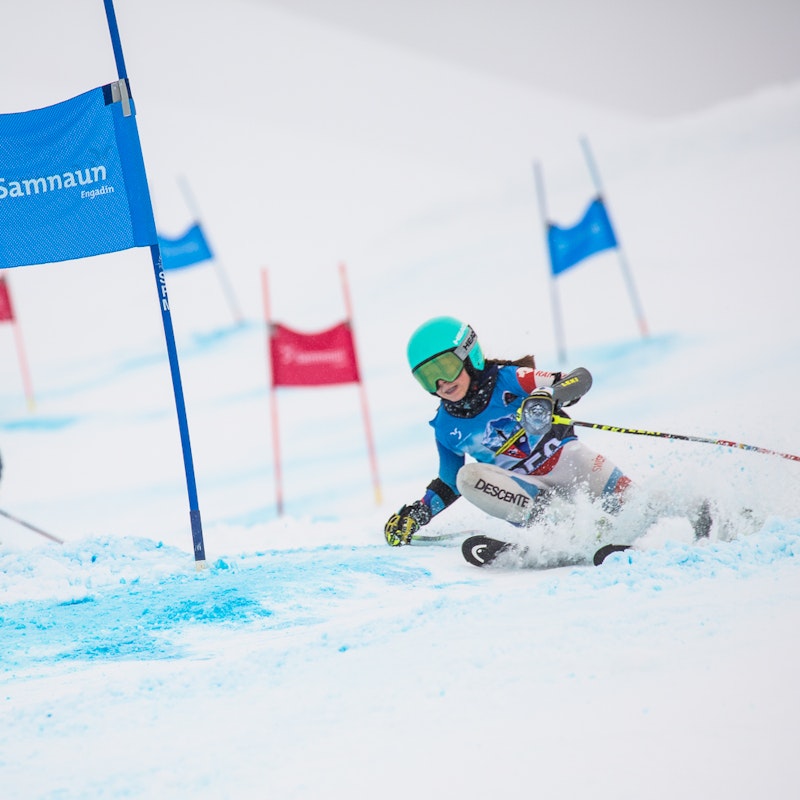 21 Copa Internacional de Alumnos de Silvretta Image for 21 Copa Internacional de Alumnos de Silvretta