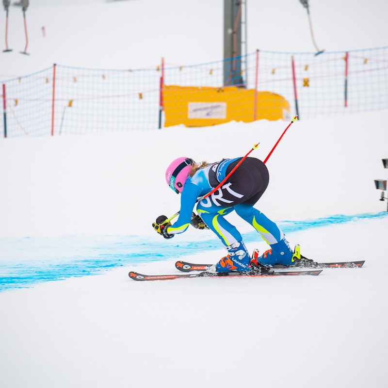 21 Copa Internacional de Alumnos de Silvretta Image for 21 Copa Internacional de Alumnos de Silvretta