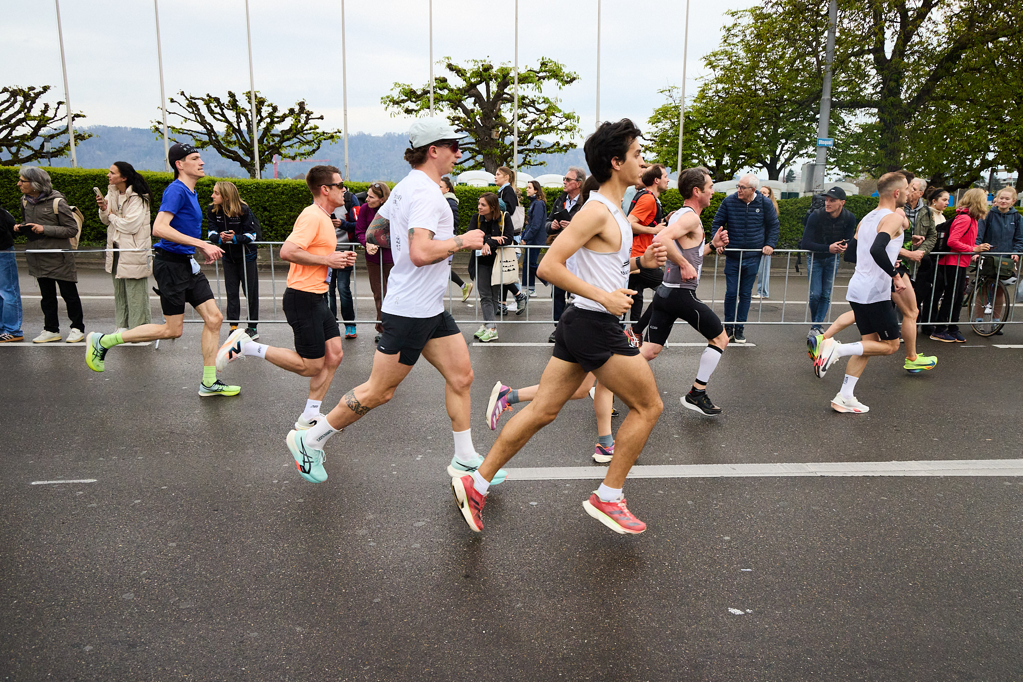 Image for Ochsner Sport Zürich Marathon