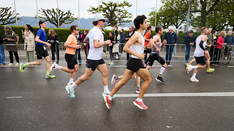 Ochsner Sport Zürich Marathon Image for Ochsner Sport Zürich Marathon