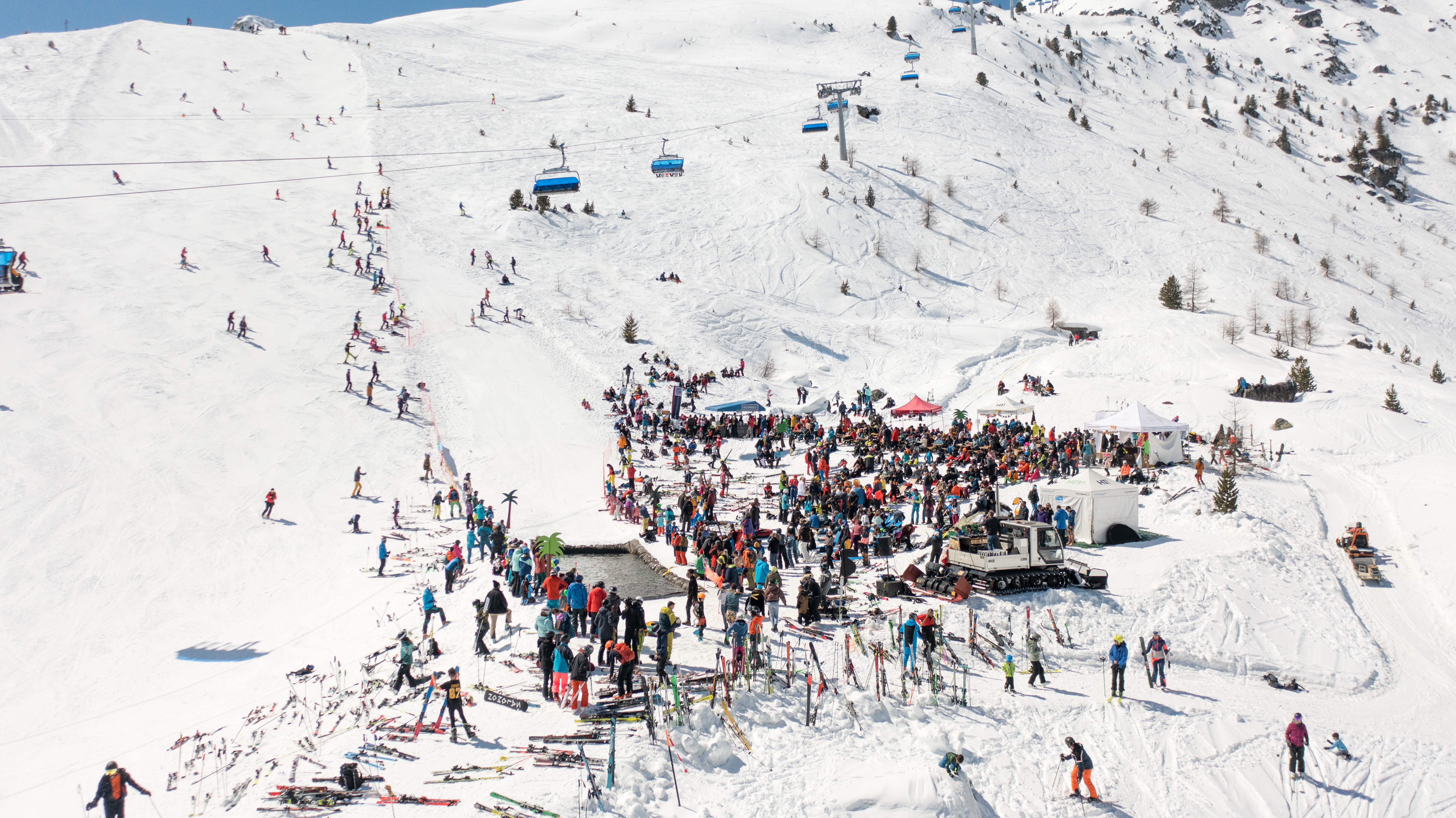 Image for Waterslide de Bendolla