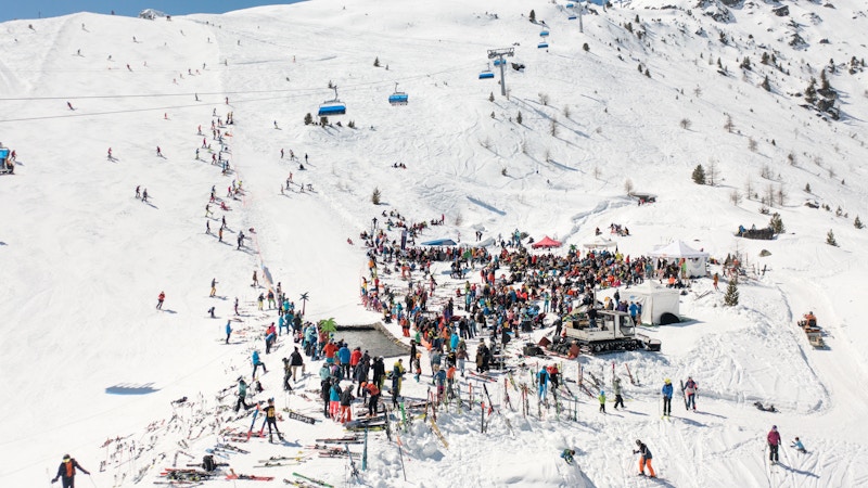 Waterslide de Bendolla Image for Waterslide de Bendolla